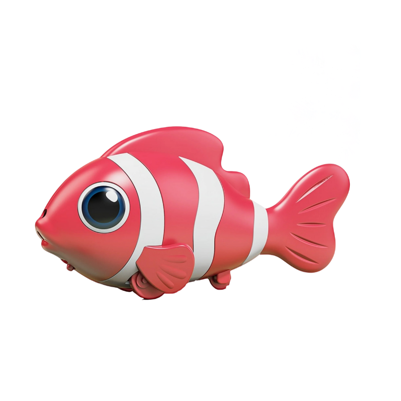 Brehn | FinnyDash