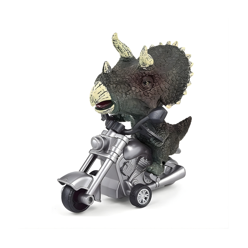 Brehn | JurassicCruiser