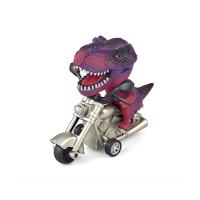 Brehn | JurassicCruiser