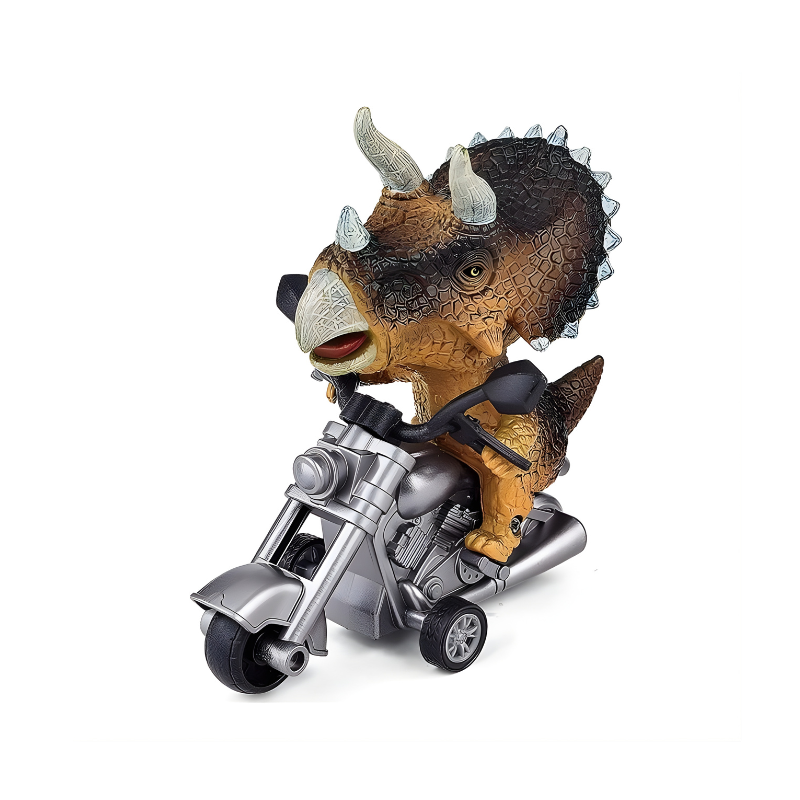 Brehn | JurassicCruiser