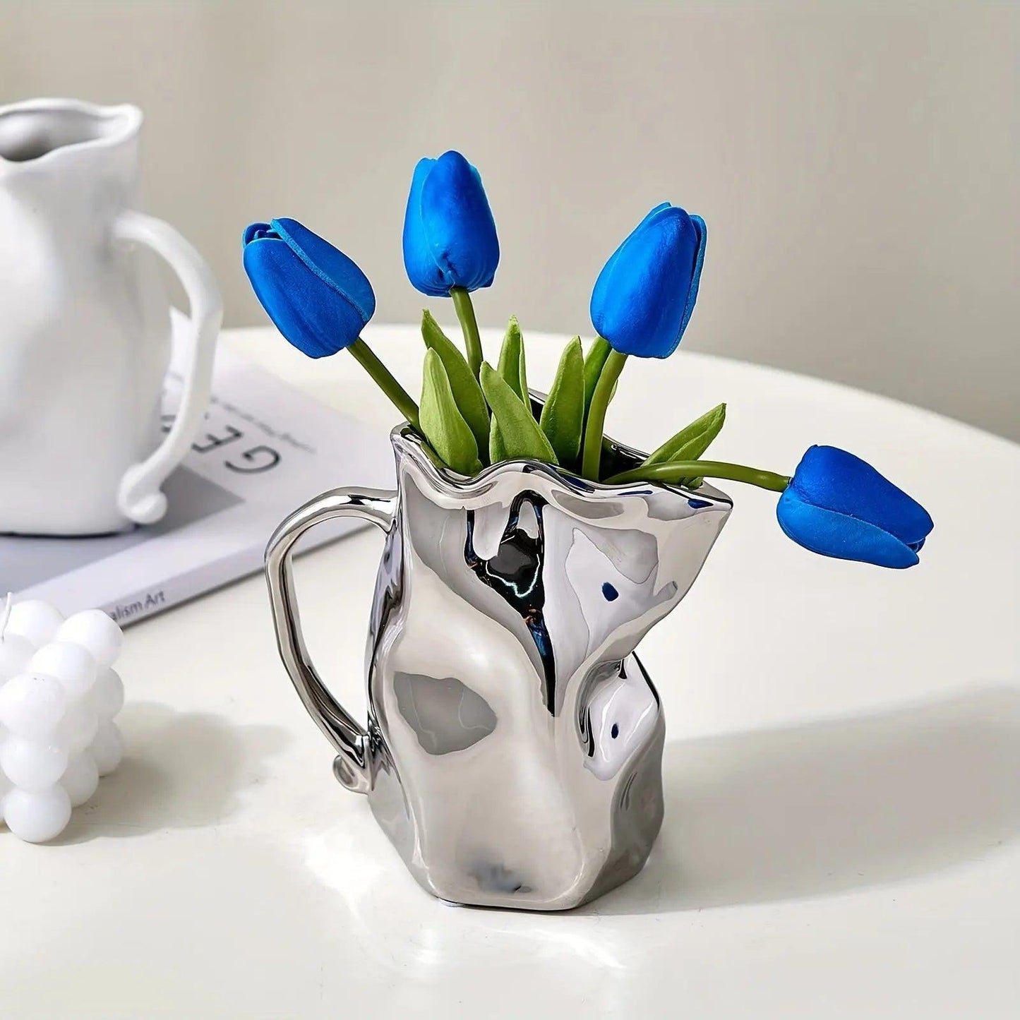 Brehn | Moderne - Keramische Vase