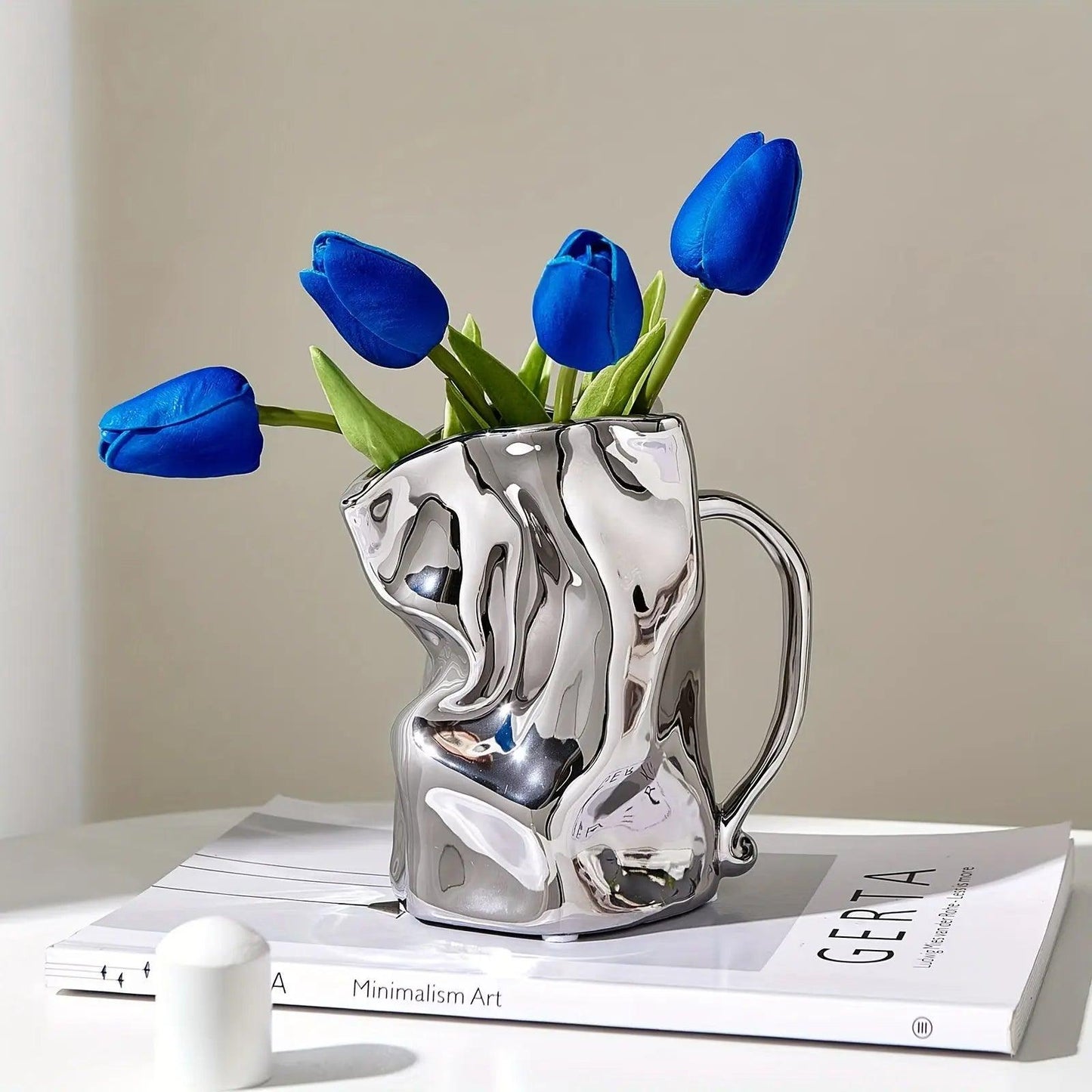 Brehn | Moderne - Keramische Vase