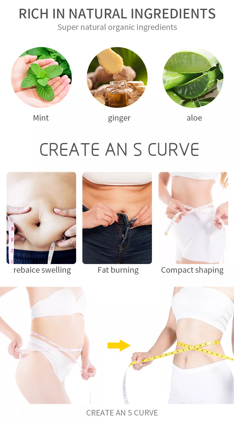 Ultimate Shape Cream – steigert die Fettverbrennung – reduziert Cellulite – Wanduhr