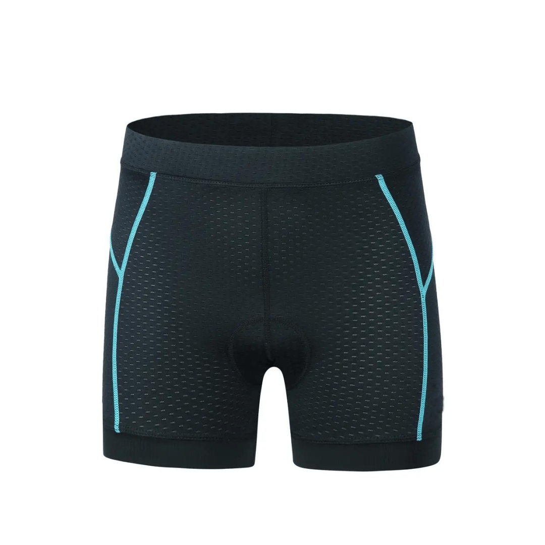 Damen-Radhose mit 4D-Gelpolsterung