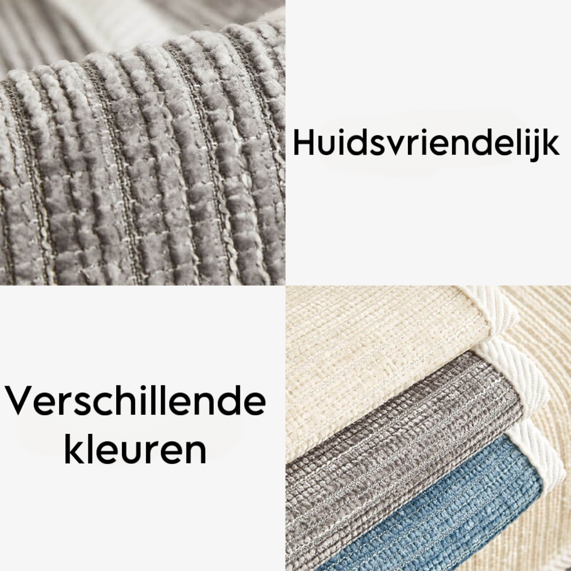 Brehn | SofaShield Luxe Anti-Kratzer Sofa Schutz – Kr kratzfeste Chenille Schutz für Haustiere