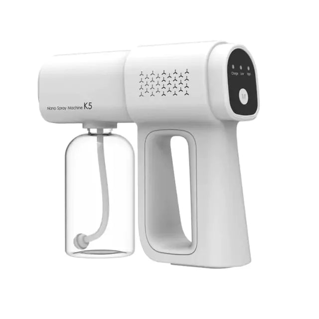 SteamSpray | Ultimative Oberflächendesinfektion | Brehn