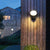 SecureLight – LED-Außenleuchte mit Bewegungsmelder | Wasserdicht & energieeffizient