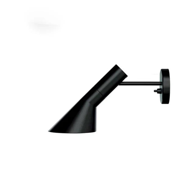 Vintage LED Wandleuchte – Retro Wandlampe im industriellen Design | Brehn
