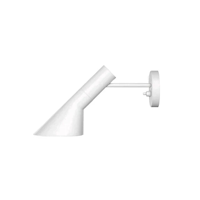 Vintage LED Wandleuchte – Retro Wandlampe im industriellen Design | Brehn