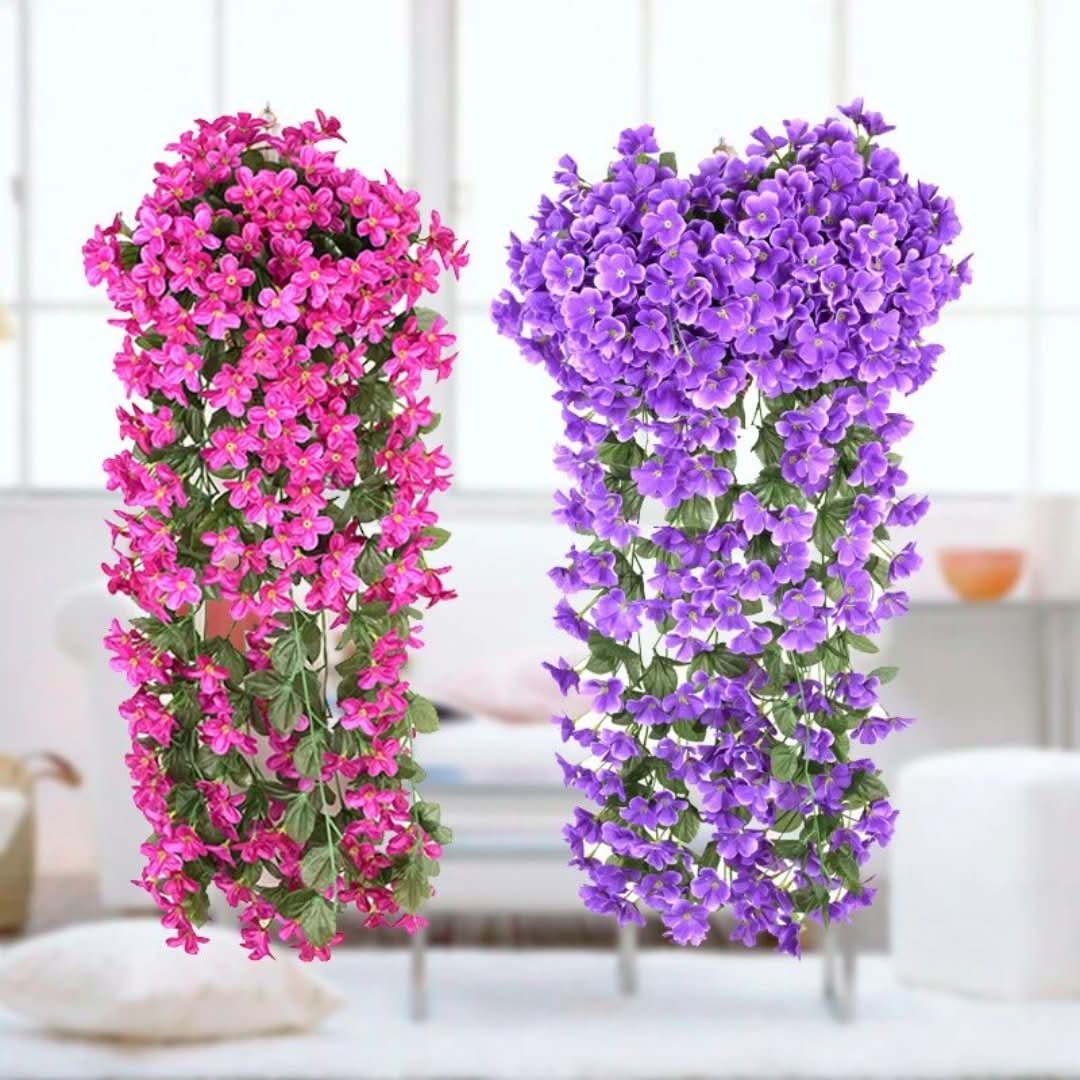 FleurÉlégance Wecken Sie Ihre floralen Emotionen | Brehn