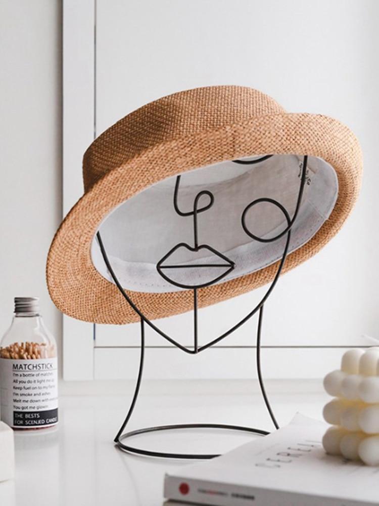 Visage Sculpture | Brehn