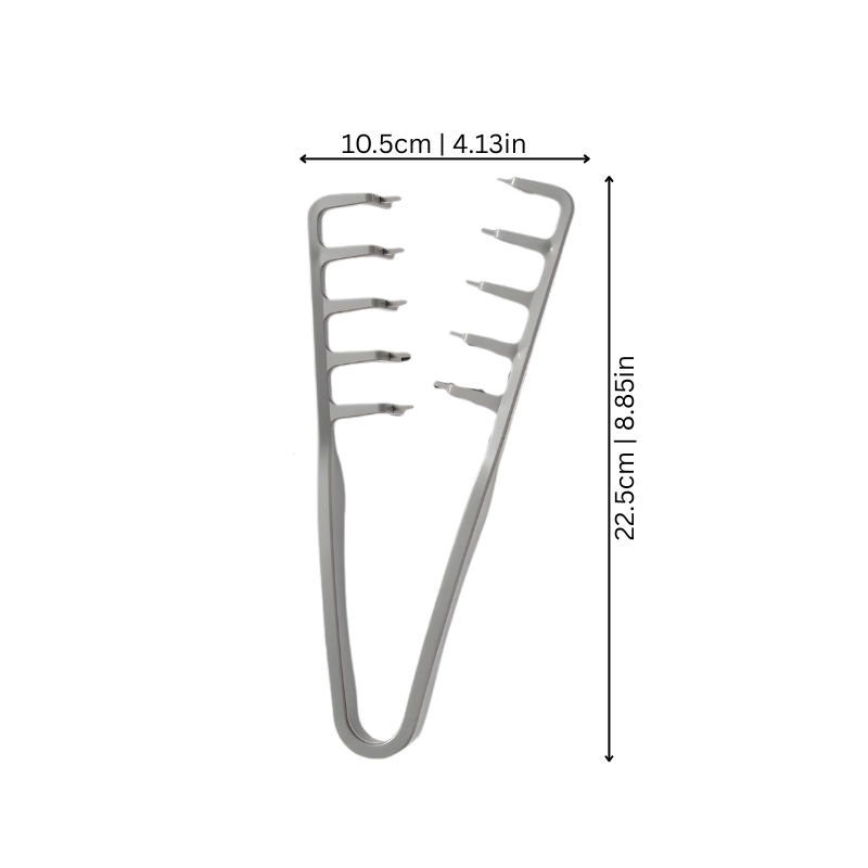 Brehn | VoluComb
