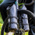 Wasserdichte Fahrrad-Vorderradtaschen