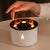 Vulkan-Luftbefeuchter & Aroma Diffuser 360 ml | Brehn