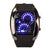Rennuhr LED Digitale Sportuhr mit Armband | Brehn