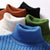 Herren-Rollkragenpullover aus Merinowolle