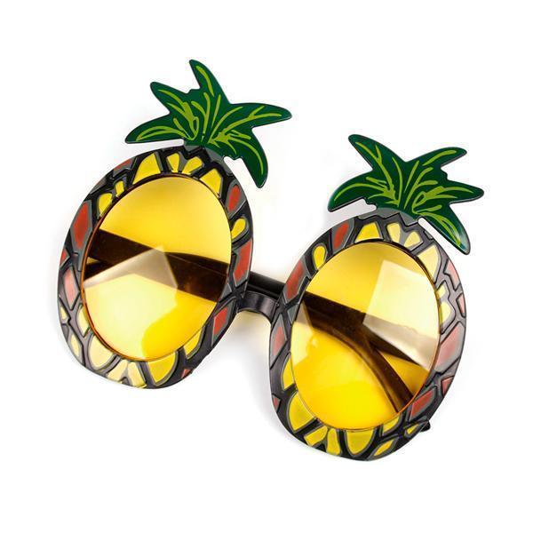 Wacky Party Sonnenbrille | Brehn