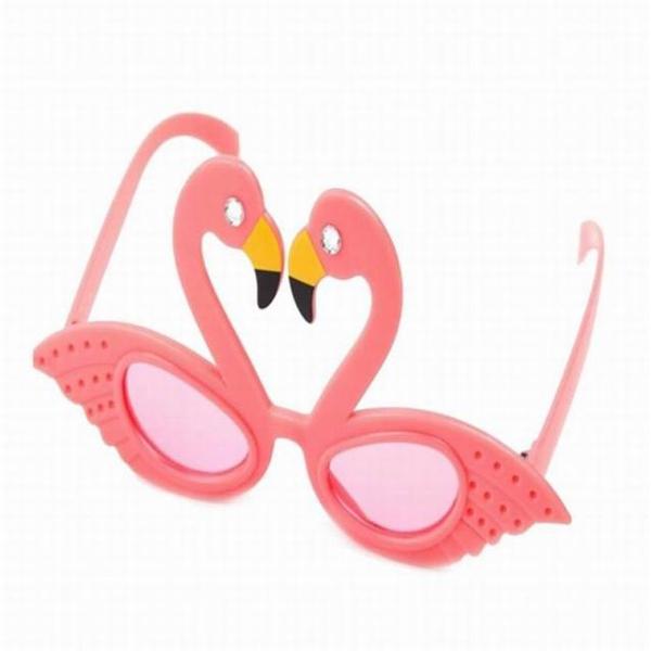 Wacky Party Sonnenbrille | Brehn