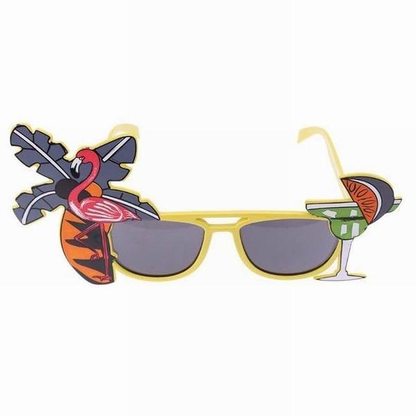 Wacky Party Sonnenbrille | Brehn