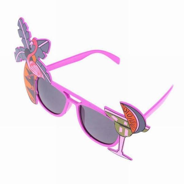 Wacky Party Sonnenbrille | Brehn