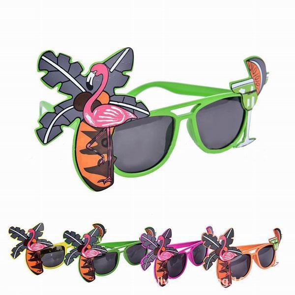 Wacky Party Sonnenbrille | Brehn