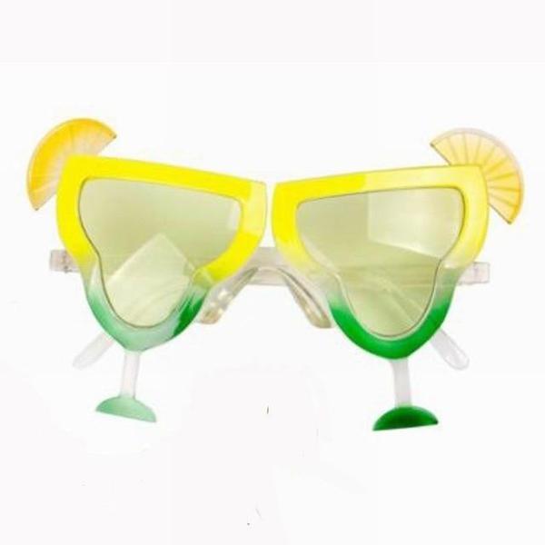 Wacky Party Sonnenbrille | Brehn