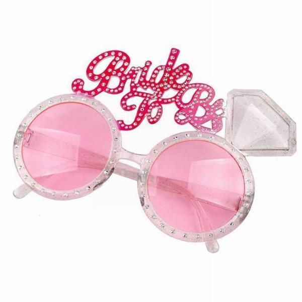Wacky Party Sonnenbrille | Brehn