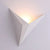 Brehn | Trigon Wandlampe