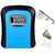 KeyGuard - Sicherer Schlüssel-Schrank | Brehn