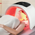 Brehn | 7-Farben PDT LED Lichttherapiegerät für strahlende Haut