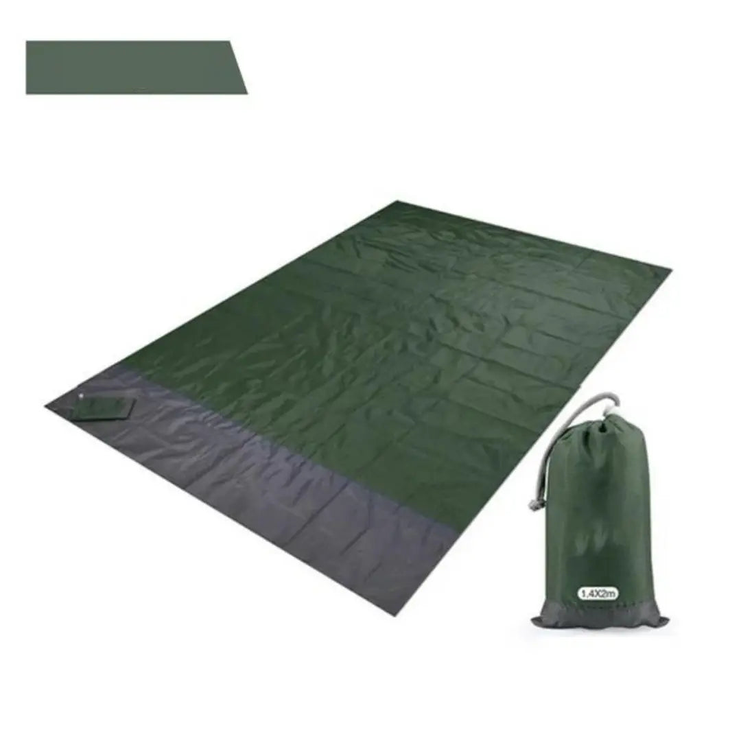 DryNest — Macht jede Outdoor-Pause trocken, gemütlich und sorgenfrei | Brehn