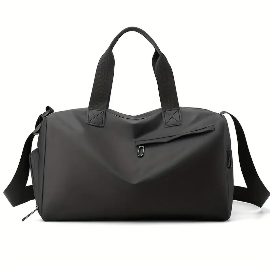Sporttas met schoencompartiment Waterproof en Compact 20L | Brehn