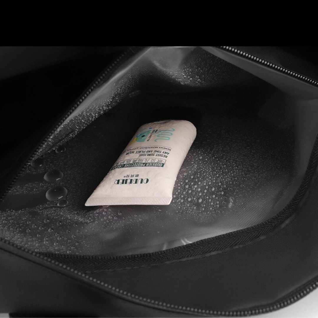 Sporttas mit Schuhfach Wasserdicht und Kompakt 20L | Brehn