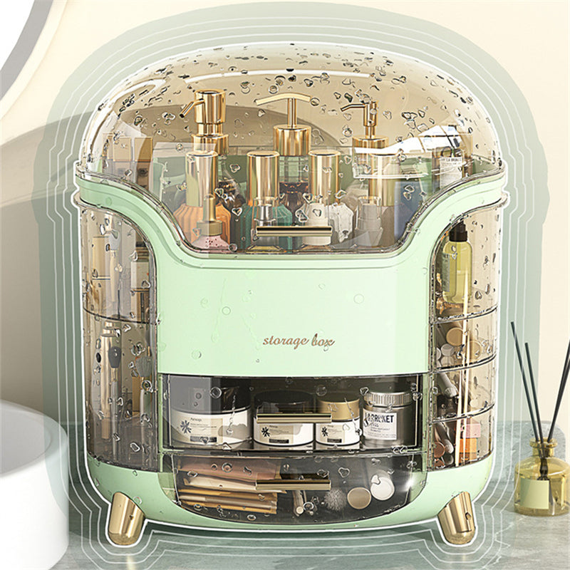 Brehn | Luxus Make-up Organizer | Praktisch & schön