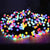 AquaTwinkle - Funkelnde wasserdichte LED-Lichterkette | Brehn