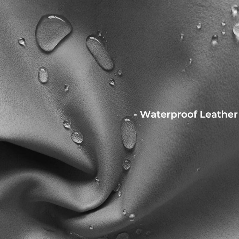Wasserdichte Technologie Stoff Vollständig Umhüllende Kratzfeste Couchbezug | Brehn