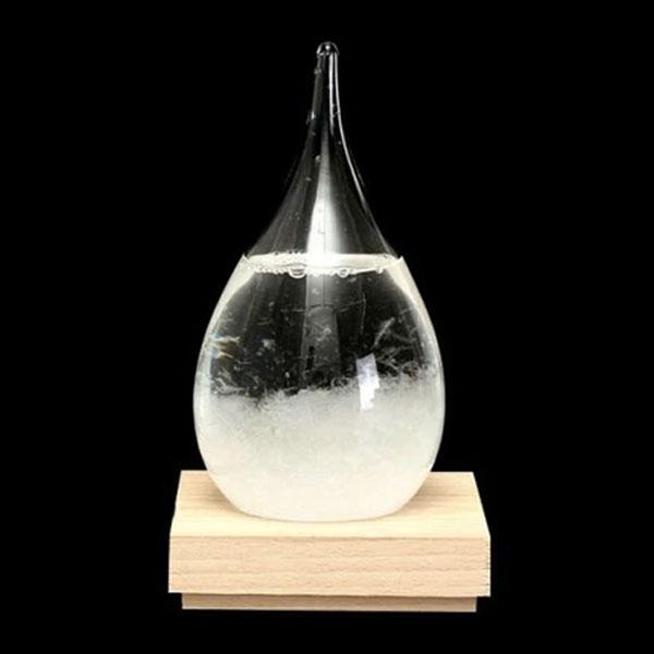 Wettervorhersage Stormglas | Brehn