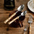 BambooElegance – Luxus Besteckset mit Bambusakzenten | Brehn
