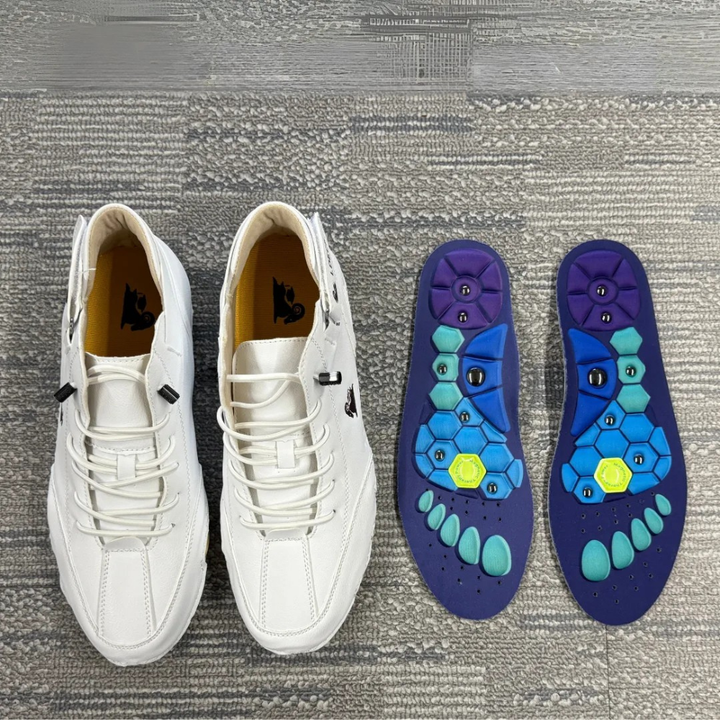 Brehn | Akupressur Einlagen Schlankheits Gewichtsverlust Unterstützung