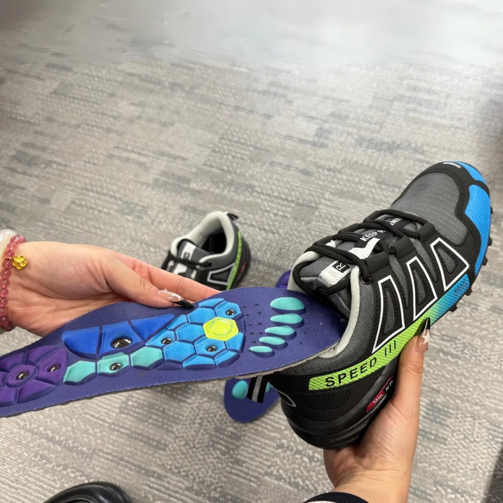 Brehn | Akupressur Einlagen Schlankheits Gewichtsverlust Unterstützung