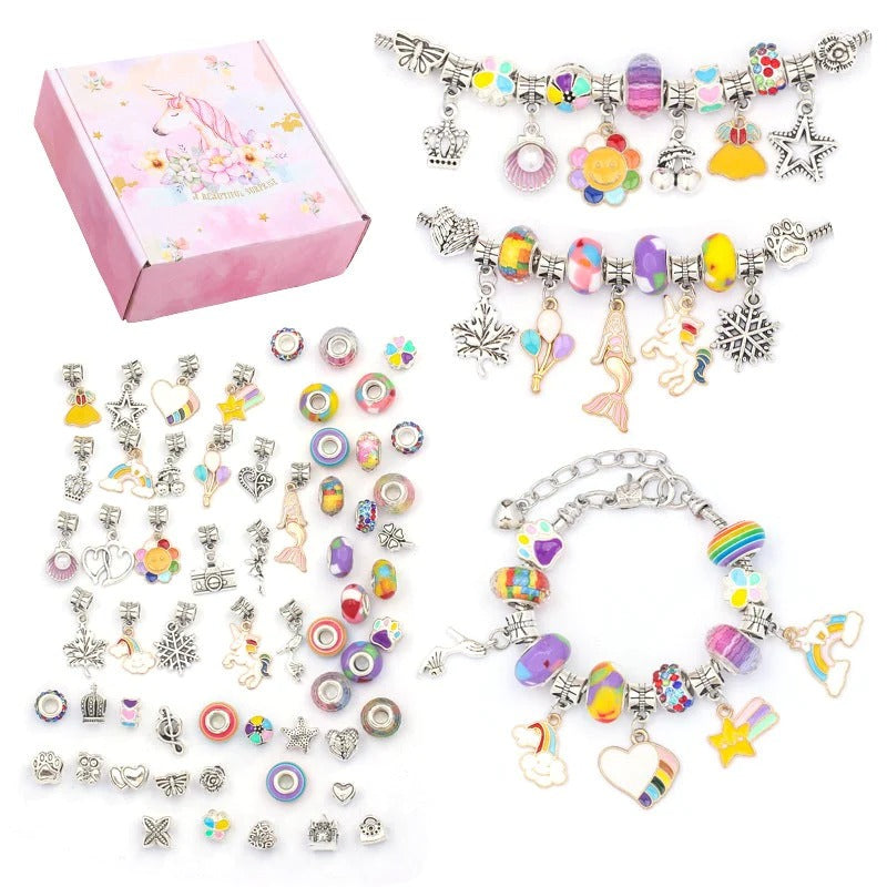 Brehn DIY Bracelet Kit | Die perfekte Art, handgefertigten Schmuck zu genießen