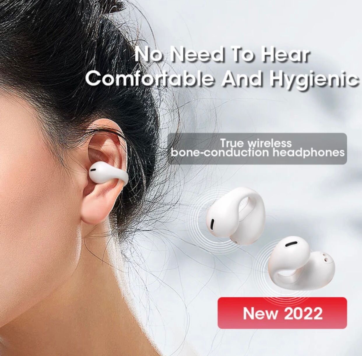Brehn | Sonoro Luxe Wireless Kopfhörer | Umgebungsgeräusch und elegantes Design für ein überragendes Hörerlebnis