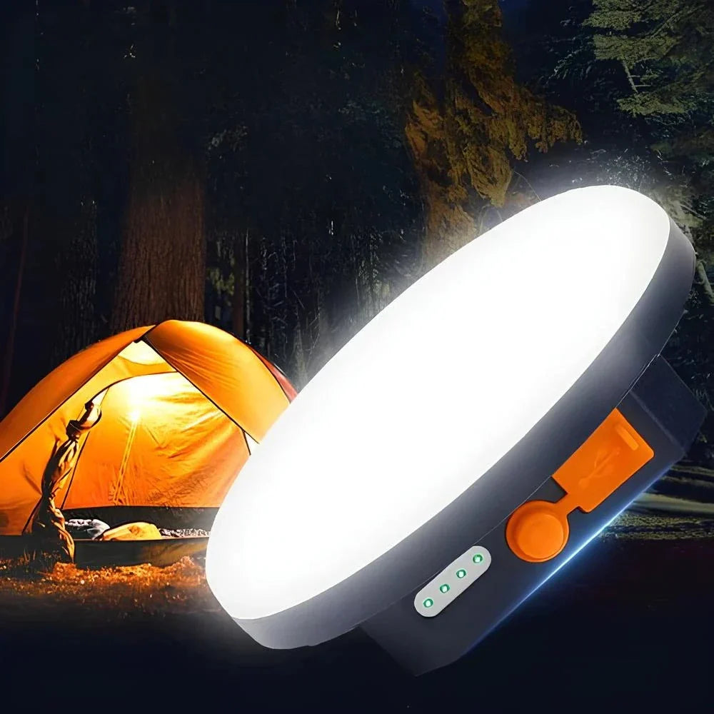 Trail Utility Power Light | Brehn
