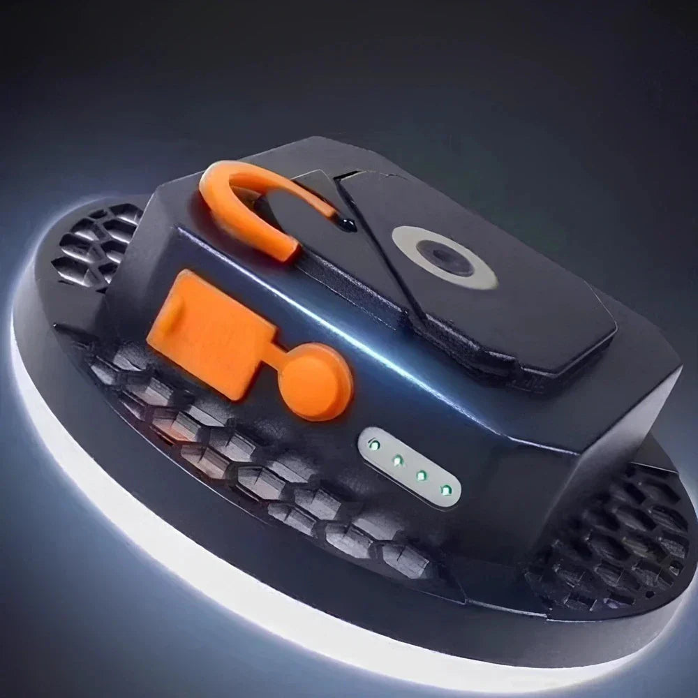 Trail Utility Power Light | Brehn
