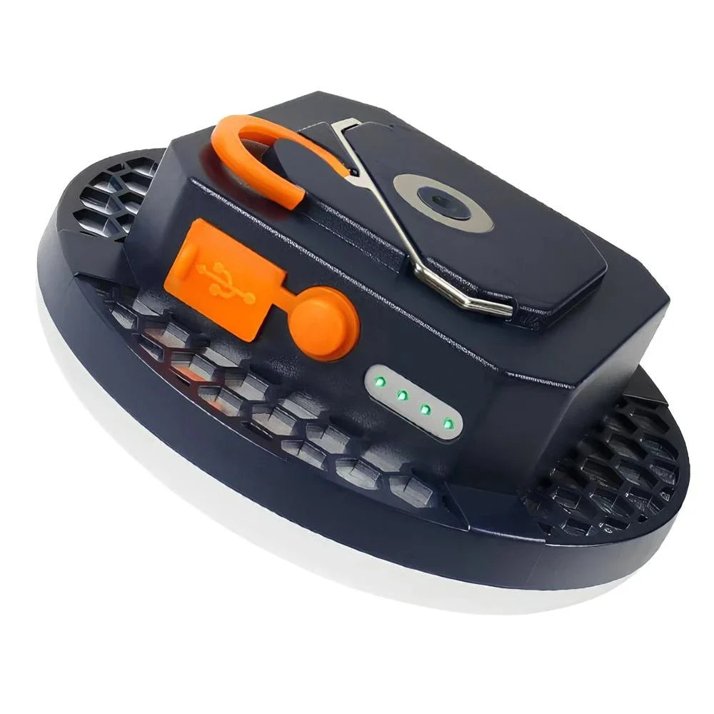 Trail Utility Power Light | Brehn