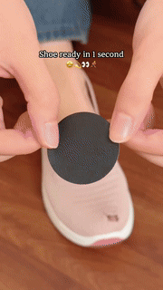 Selbstklebender Schuhreparaturflicken