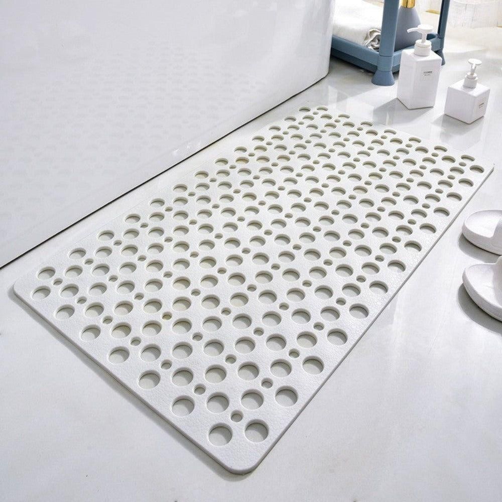 AquaGrip Matte - Antibakteriell, Rutschfeste Duschmatte | Brehn