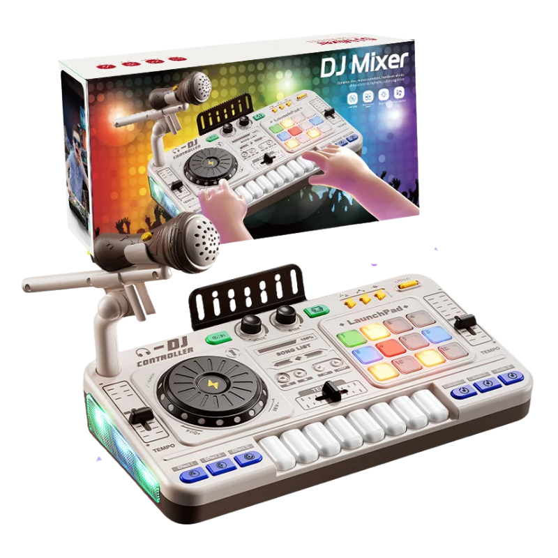 Brehn | DJStarDeck