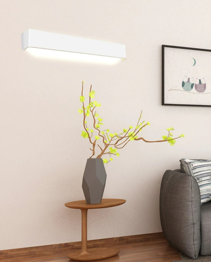 Brehn | WallTruth LED Wandleuchte - Modernes Design für jeden Raum