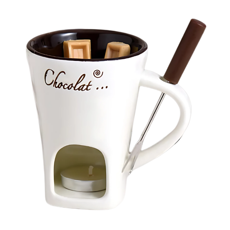 Fondue Set | Brehn